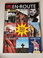 En Route Jubileumsuitgave, Boeken, Ophalen of Verzenden, Zo goed als nieuw, Overige typen