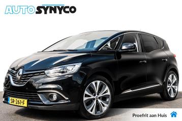 Renault Scénic 1.3 TCe Automaat Intens | Afn. Trekhaak | 20 beschikbaar voor biedingen