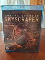 Skyscraper, Ophalen of Verzenden, Zo goed als nieuw, Horror