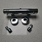 Thermixa 100 thermostatische douchemengkraan chroom, Ophalen of Verzenden, Nieuw, Chroom, Douche