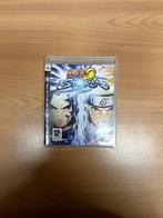 [PS3] Naruto: Ultimate Ninja Storm, Vechten, 2 spelers, Ophalen of Verzenden, Zo goed als nieuw