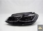 VW Golf VII 7 R-Line Koplamp Links Facelift Full LED 5G19410, Auto-onderdelen, Verlichting, Ophalen of Verzenden, Gebruikt, Volkswagen