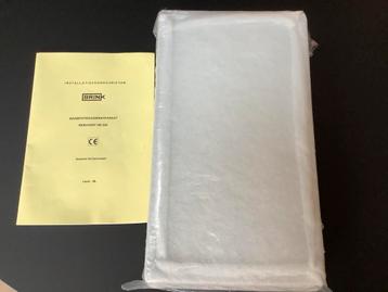 Brink Renovent HR 250/325 WTW Filters - 4 Sets (8 stuks) beschikbaar voor biedingen