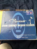 Mini stofzuiger, werkt goed,, Witgoed en Apparatuur, Stofzuigers, Ophalen of Verzenden, Zo goed als nieuw