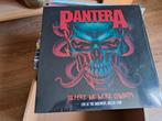 Pantera live, Cd's en Dvd's, Vinyl | Hardrock en Metal, Ophalen of Verzenden, Nieuw in verpakking