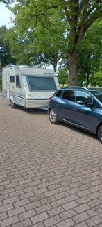 Keurige caravan, Caravans en Kamperen, Particulier, Tot en met 4, Beyerland