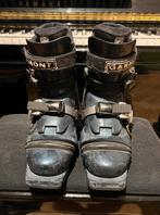 Telemarkschoenen - maat 38 - Garmont - 75 mm binding, Sport en Fitness, Skiën en Langlaufen, Overige merken, Gebruikt, Schoenen