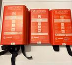 5x Saval Blusdeken 1.0m x 1.0m - Nieuw!, Ophalen of Verzenden, Nieuw