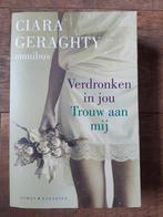 Ciara Geraghty - Ciara Geraghty omnibus, Ciara Geraghty, Ophalen of Verzenden, Zo goed als nieuw, Nederland