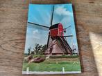 Hoogmade, Verzamelen, Ansichtkaarten | Nederland, Verzenden, Gelopen, Zuid-Holland