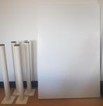 Tafel, Ophalen, Gebruikt, 100 tot 150 cm, 50 tot 100 cm