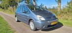 Citroën Xsara 1.6 I 16V Picasso 2008 Grijs, Voorwielaandrijving, Stof, Xsara, 4 cilinders