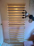 Gratis lattenbodem 80 x 200, Ophalen, Gebruikt, Eenpersoons, 80 cm