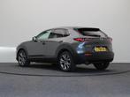 Mazda CX-30 2.0 e-SkyActiv-X M Hybrid Luxury | Stuur en Stoe, 1998 cc, Bedrijf, 600 kg, SUV of Terreinwagen