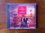 CD "La Venezia di Vivaldi", Overige typen, Ophalen of Verzenden, Zo goed als nieuw, Classicisme
