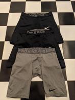 Nike Pro Combat Shorts Maat XL, Kleding | Heren, Ondergoed, Ophalen of Verzenden, Nike, Boxer
