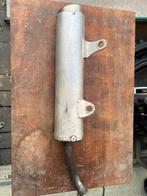 JSV Uitlaat demper YZ250, Ophalen of Verzenden