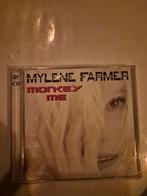 Mylene Farmer - Monkey me. 2cd. 2021. NIEUW, Ophalen of Verzenden, 2000 tot heden, Nieuw in verpakking