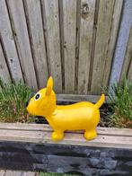 Skippy hond, Ophalen, Zo goed als nieuw