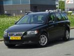 Volvo V50 1.8 NAP/AIRCO/CRUISE/APK 07-2026, Voorwielaandrijving, 65 €/maand, 125 pk, Gebruikt