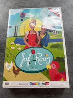 Juf Roos - Seizoen 1 DVD, Alle leeftijden, Ophalen of Verzenden, Zo goed als nieuw, Tv fictie