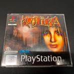 Koudelka, Spelcomputers en Games, Games | Sony PlayStation 1, Gebruikt, 1 speler, Eén computer, Ophalen of Verzenden