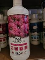 Colombo All Four, zoutwater toevoeging 1000 ml, Ophalen of Verzenden, Nieuw, Overige typen