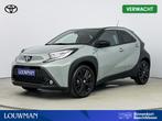 Toyota Aygo X 1.0 VVT-i MT Premium Design Pack | Apple Carpl, Voorwielaandrijving, 12 maanden, Zwart, 4 stoelen