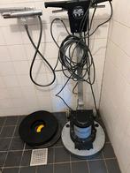 numatic Woodboy schuurmachine/boenmachine, Doe-het-zelf en Verbouw, Ophalen of Verzenden, Zo goed als nieuw, Minder dan 600 watt