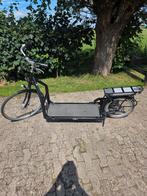 Lopifit met gereviseerde accu, Fietsen en Brommers, Ophalen, Gebruikt, Minder dan 10 versnellingen, Lopifit