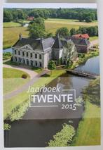 Jaarboek Twente 2015, nr. 54, Historische Kring Haaksbergen, Ophalen of Verzenden, 20e eeuw of later, Zo goed als nieuw