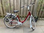 Elektrische fiets Sparta  Ion M-Gear GL, Ophalen, Sparta, Gebruikt, 47 tot 51 cm