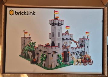 Lego Bricklink 910047 Medieval seaside market  beschikbaar voor biedingen