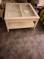 Liantorp salontafel, Huis en Inrichting, Ophalen, Gebruikt, 100 tot 150 cm, 50 tot 75 cm