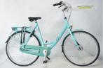Refurbished Gazelle Esprit Ltd 61cm - Damesfiets, Fietsen en Brommers, Fietsen | Dames | Damesfietsen, PON, Versnellingen, Zo goed als nieuw