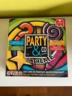 Party & Co extreme gezelschapsspel, Hobby en Vrije tijd, Gezelschapsspellen | Overige, Vijf spelers of meer, Ophalen of Verzenden