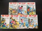 De Vijf, Boeken, Ophalen of Verzenden, Gelezen, Verhalen