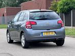 Citroen C3 1.6 VTi Exclusive Automaat*Cruise*Clima*LM velgen, Auto's, Euro 5, Gebruikt, 4 cilinders, 14 km/l