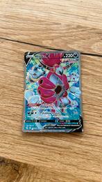 Pokemon kaart Hoopa V, Ophalen of Verzenden, Nieuw, Losse kaart