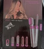 Nieuwe HOT Air Styler 5in1 Ongebruikt Haarstyler Föhn, Ophalen of Verzenden, Nieuw, Föhn of Haardroger