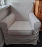 Ikea Ektorp Jennylund stoel - nette staat, Huis en Inrichting, Fauteuils, Ophalen, Minder dan 75 cm, Scandinavisch, Zo goed als nieuw