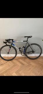 🚴🏽‍♂️✨Colnago Dream✨Art Decor 🇮🇹, Fietsen en Brommers, Fietsen | Racefietsen, Overige merken, Gebruikt, Aluminium, Ophalen of Verzenden