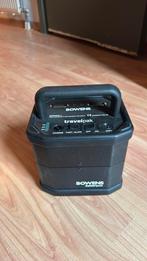 Bowens travelpak batterypak, Ophalen, Gebruikt