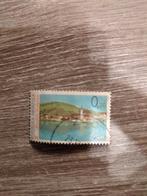 Kroatië Postzegel 1995 gestempeld, Ophalen of Verzenden, Gestempeld