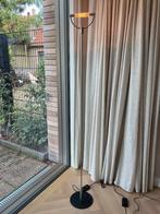 Vloerlamp Cini & Nils Gradi halogeen. Designlamp., Ophalen, Gebruikt, Design, Glas