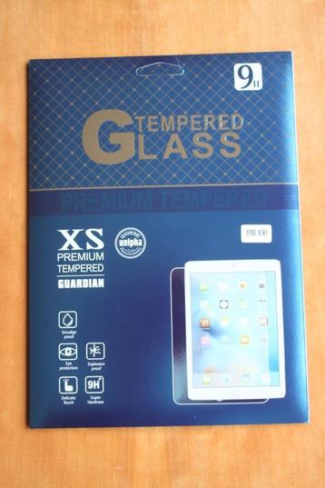 Screenprotector iPad Air4 beschikbaar voor biedingen
