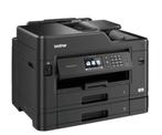 Brother MFC-J5730DW, Computers en Software, Printers, Ophalen, Inkjetprinter, All-in-one, Zo goed als nieuw