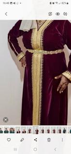 Mubra kaftan, Overige typen, Maat 42/44 (L), Ophalen of Verzenden, Zo goed als nieuw