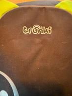 Trunki BoostApak - Zitverhoger, Reistas & Rugzak, Overige merken, Autogordel, 15 t/m 36 kg, Ophalen of Verzenden