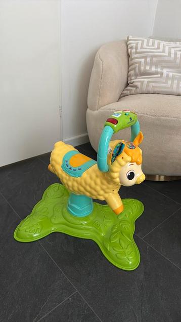 Jumper beschikbaar voor biedingen